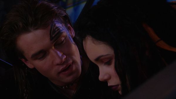 The Tribe - The Tribe