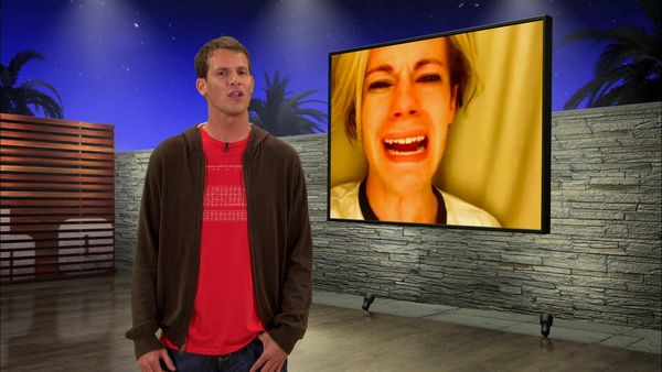 Tosh.0 - Chris Crocker
