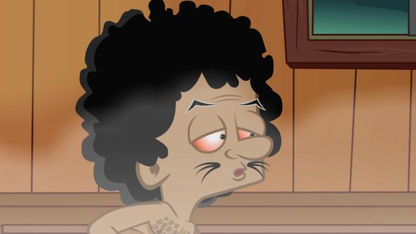 La familia del barrio - El día del padre