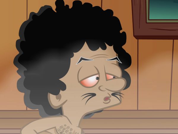 La familia del barrio - El día del padre