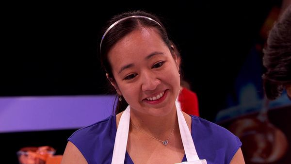 Culinary Genius USA - Sweet Potato