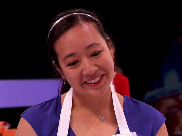 Culinary Genius USA - Sweet Potato