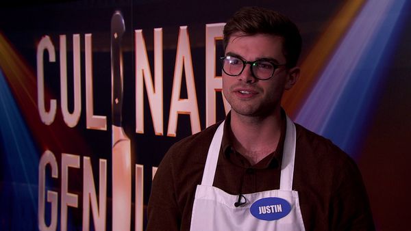 Culinary Genius USA - Herbs (Turkey)