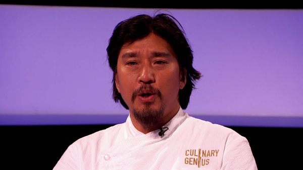 Culinary Genius USA - Bell Peppers