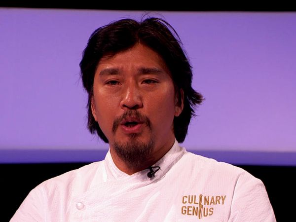 Culinary Genius USA - Bell Peppers