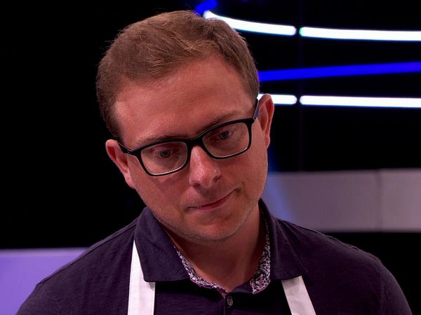Culinary Genius USA - Lamb