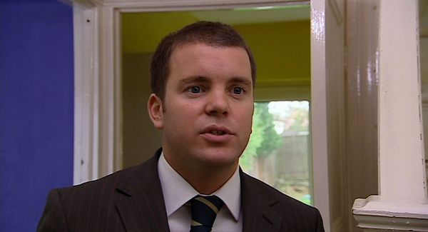 Homes Under The Hammer - Episode 19