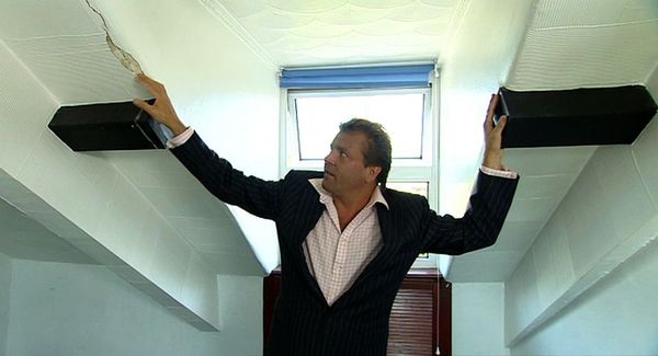 Homes Under The Hammer - Episode 6