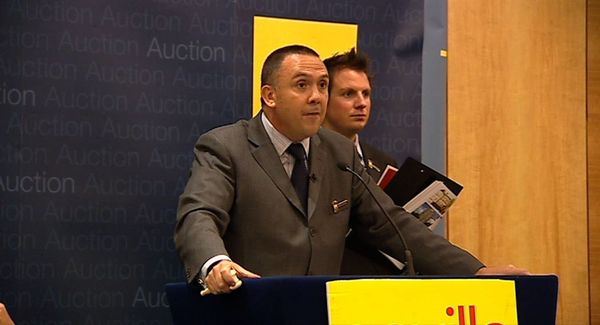 Homes Under The Hammer - Episode 27