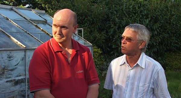 Homes Under The Hammer - Episode 25
