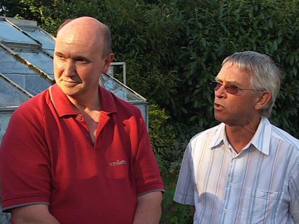 Homes Under The Hammer - Episode 25
