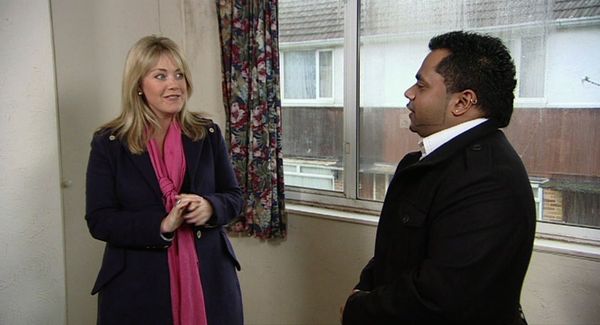 Homes Under The Hammer - Episode 18