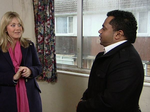 Homes Under The Hammer - Episode 18