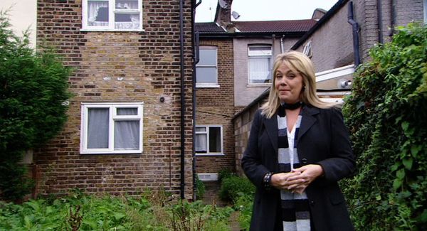 Homes Under The Hammer - Episode 12