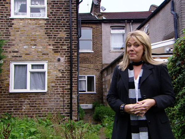 Homes Under The Hammer - Episode 12