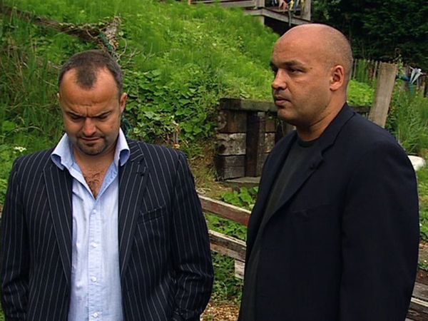 Homes Under The Hammer - Episode 15