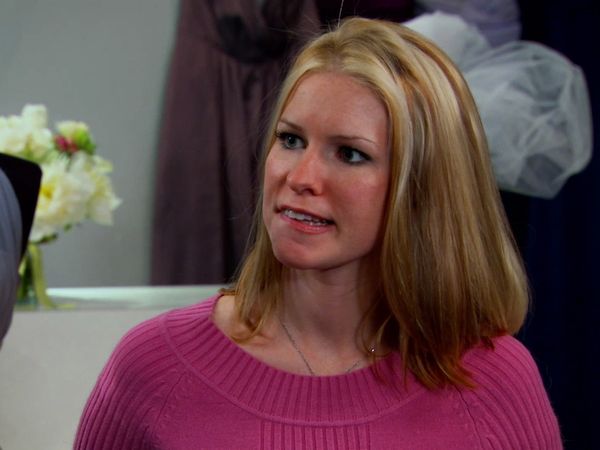 My Fair Wedding - Lauren, "Renaissance Fair Bride"