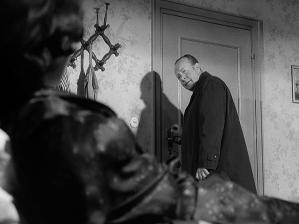 Der Kommissar - Tod eines Klavierspielers