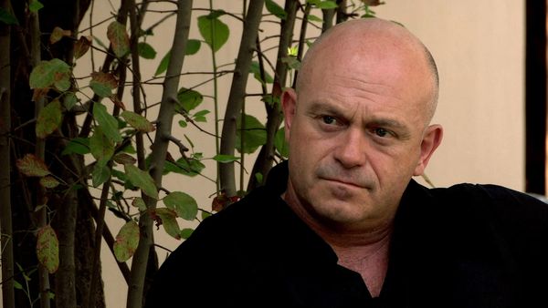 Ross Kemp: Back on the Frontlines - Ross Kemp: Back on the Frontlines