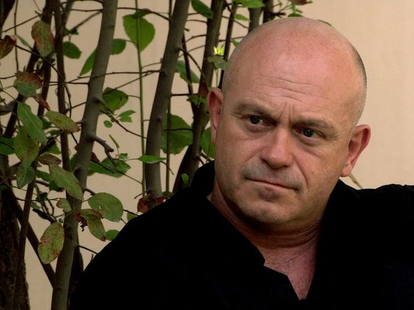 Ross Kemp: Back on the Frontlines - Ross Kemp: Back on the Frontlines