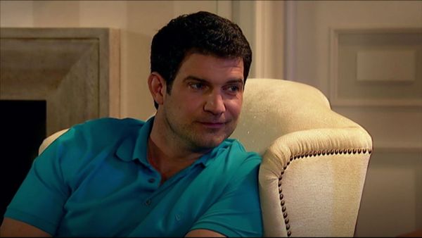Hanna – Folge deinem Herzen - Folge 119