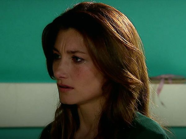 Hanna – Folge deinem Herzen - Folge 115