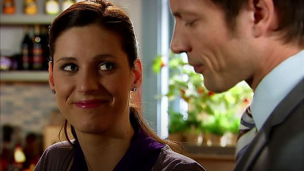 Hanna – Folge deinem Herzen - Folge 118