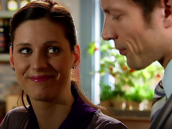Hanna – Folge deinem Herzen - Folge 118