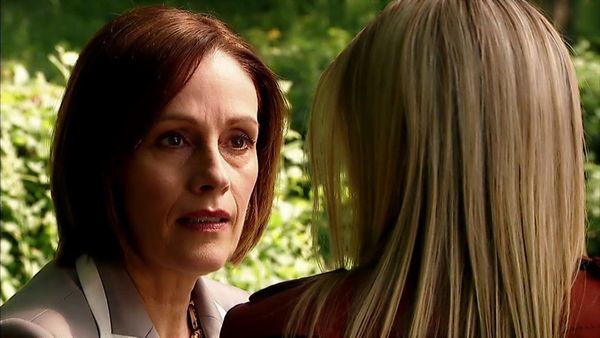 Hanna – Folge deinem Herzen - Folge 117