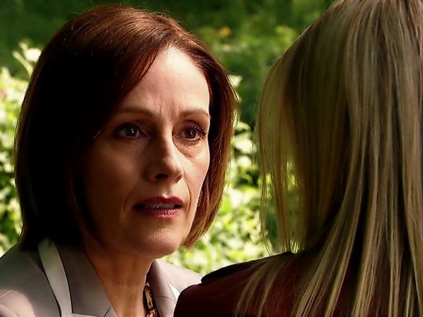 Hanna – Folge deinem Herzen - Folge 117