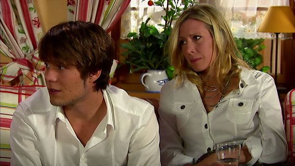 Hanna – Folge deinem Herzen - Folge 112