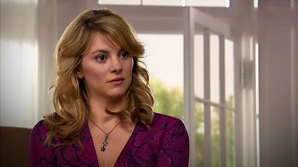 Hanna – Folge deinem Herzen - Folge 111