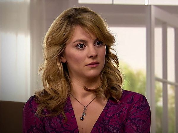 Hanna – Folge deinem Herzen - Folge 111