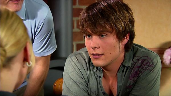 Hanna – Folge deinem Herzen - Folge 109