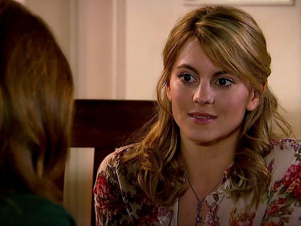Hanna – Folge deinem Herzen - Folge 110