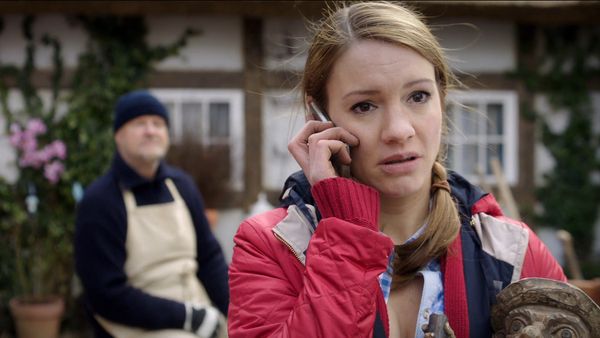 Wege zum Glück – Spuren im Sand - Folge 43