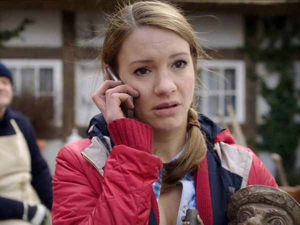 Wege zum Glück – Spuren im Sand - Folge 43