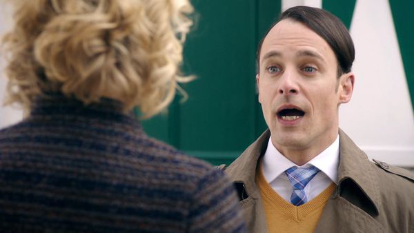Wege zum Glück – Spuren im Sand - Folge 41