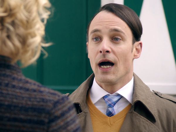 Wege zum Glück – Spuren im Sand - Folge 41