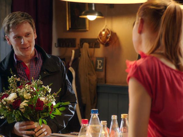 Wege zum Glück – Spuren im Sand - Folge 29