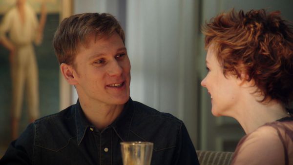 Wege zum Glück – Spuren im Sand - Folge 17