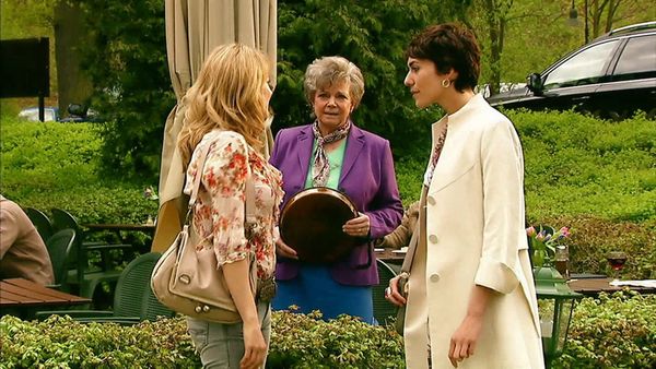 Hanna – Folge deinem Herzen - Folge 083