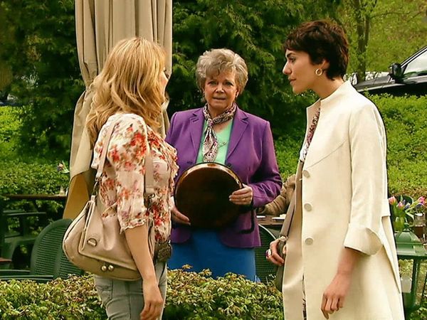 Hanna – Folge deinem Herzen - Folge 083