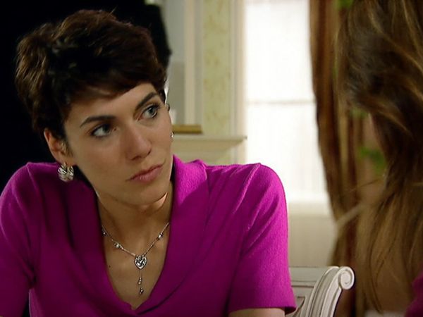 Hanna – Folge deinem Herzen - Folge 086