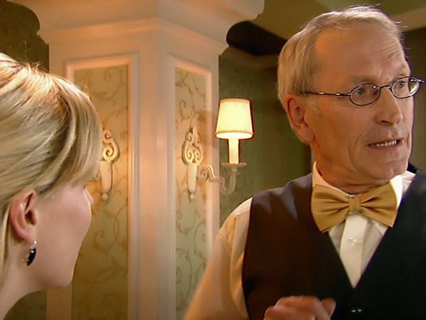 Hanna – Folge deinem Herzen - Folge 084
