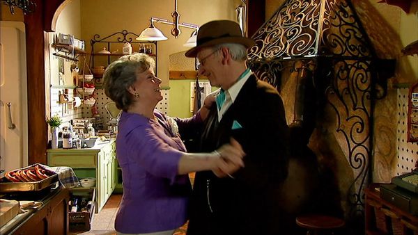 Hanna – Folge deinem Herzen - Folge 089