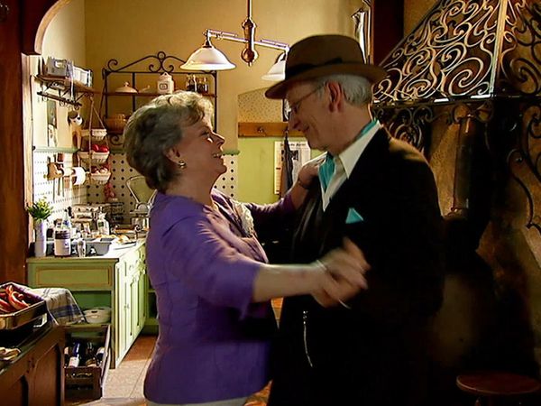 Hanna – Folge deinem Herzen - Folge 089