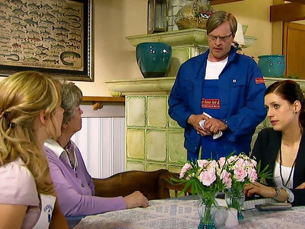 Hanna – Folge deinem Herzen - Folge 081