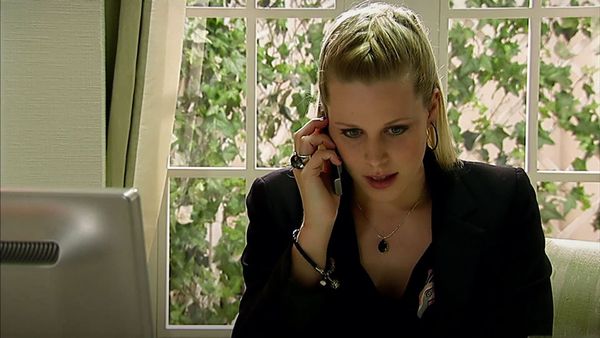 Hanna – Folge deinem Herzen - Folge 080