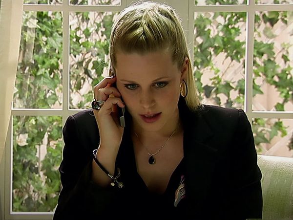 Hanna – Folge deinem Herzen - Folge 080